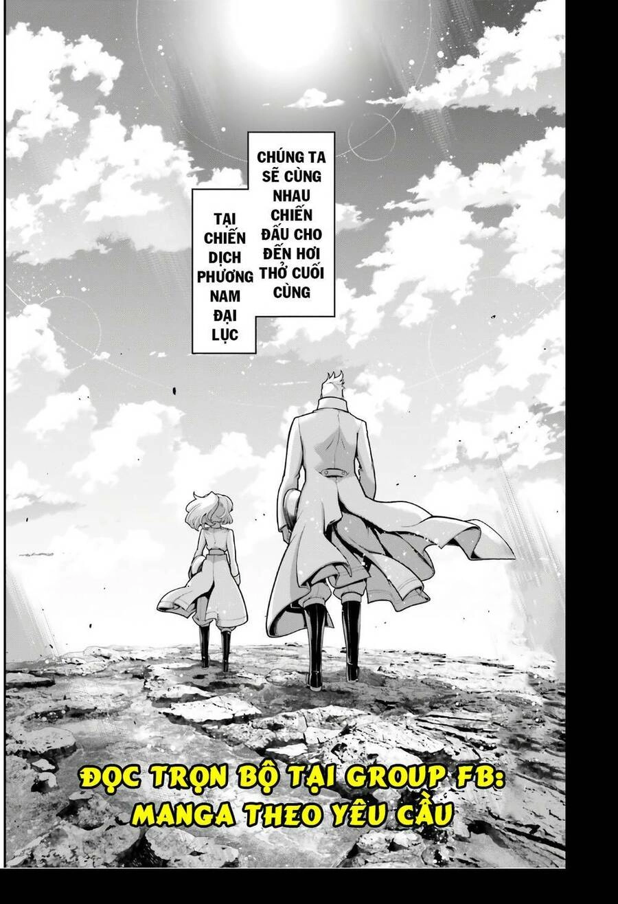 Ấu Nữ Chiến Ký Chapter 63 - 44