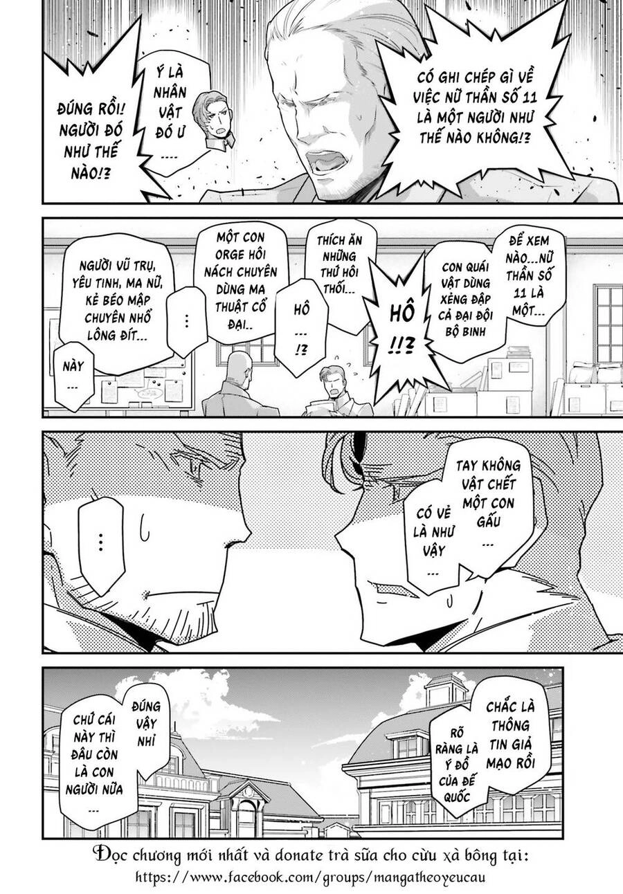 Ấu Nữ Chiến Ký Chapter 63.5 - 6