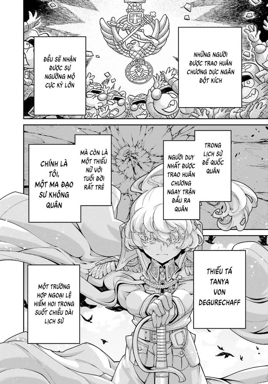 Ấu Nữ Chiến Ký Chapter 63.6 - 4