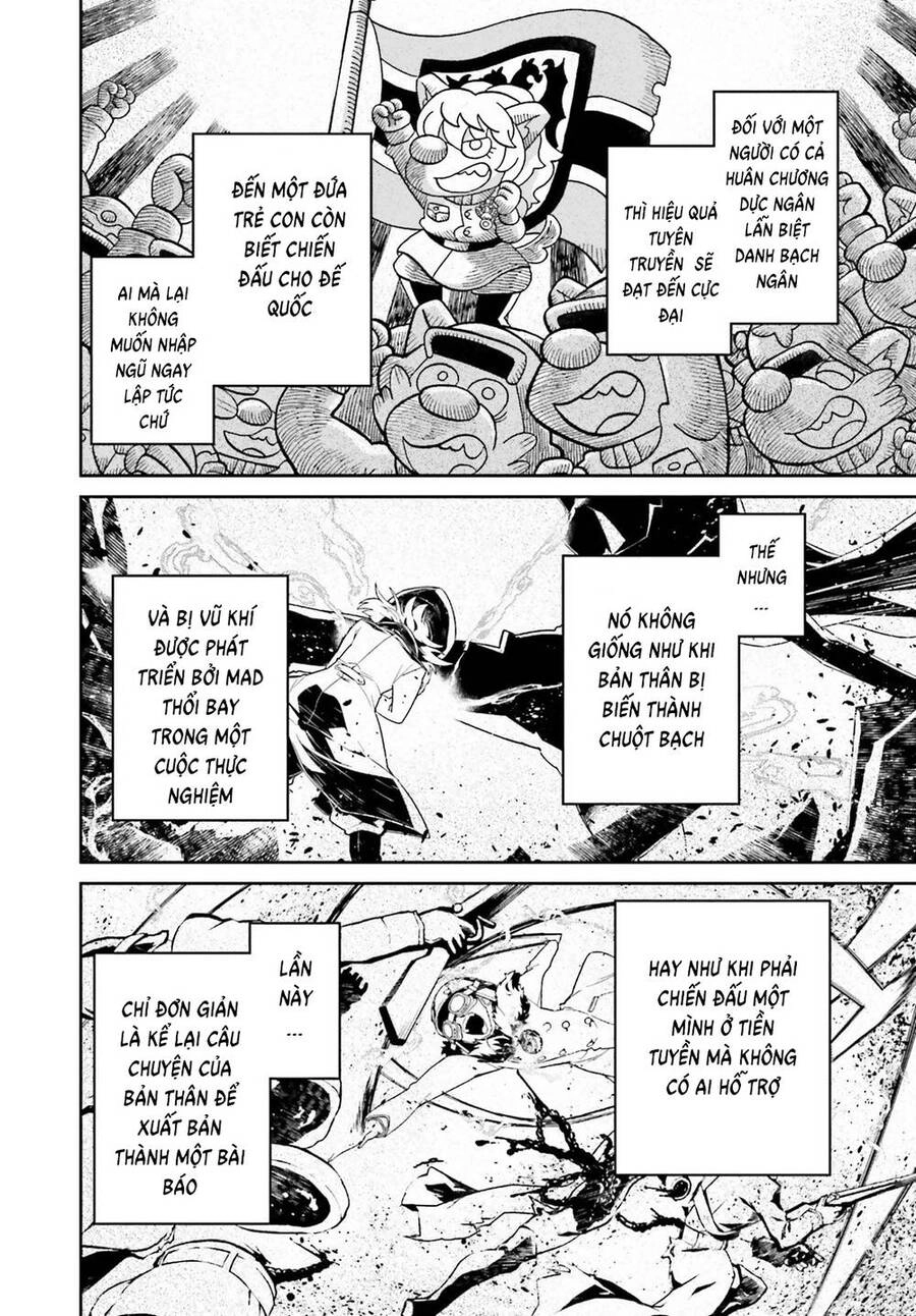 Ấu Nữ Chiến Ký Chapter 63.6 - 8