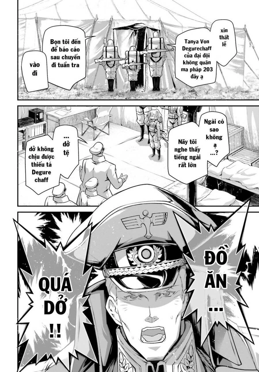 Ấu Nữ Chiến Ký Chapter 64 - 4