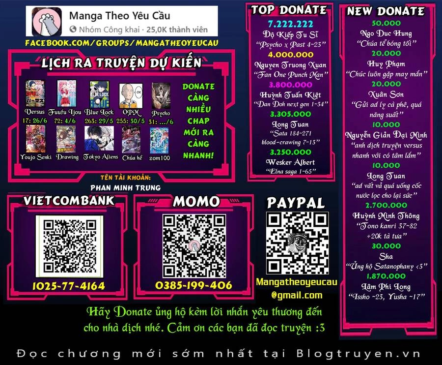 Ấu Nữ Chiến Ký Chapter 98 - 1