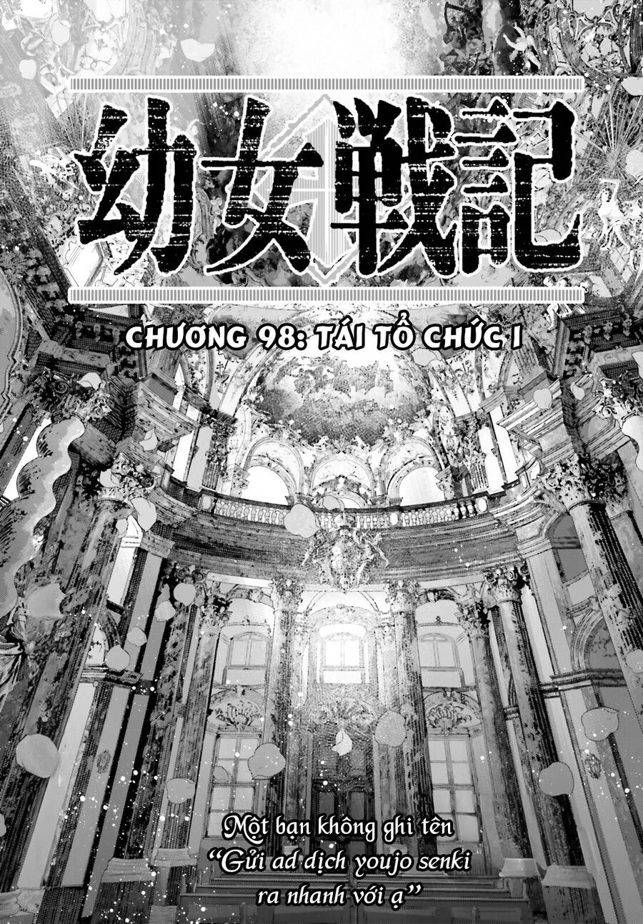 Ấu Nữ Chiến Ký Chapter 98 - 2