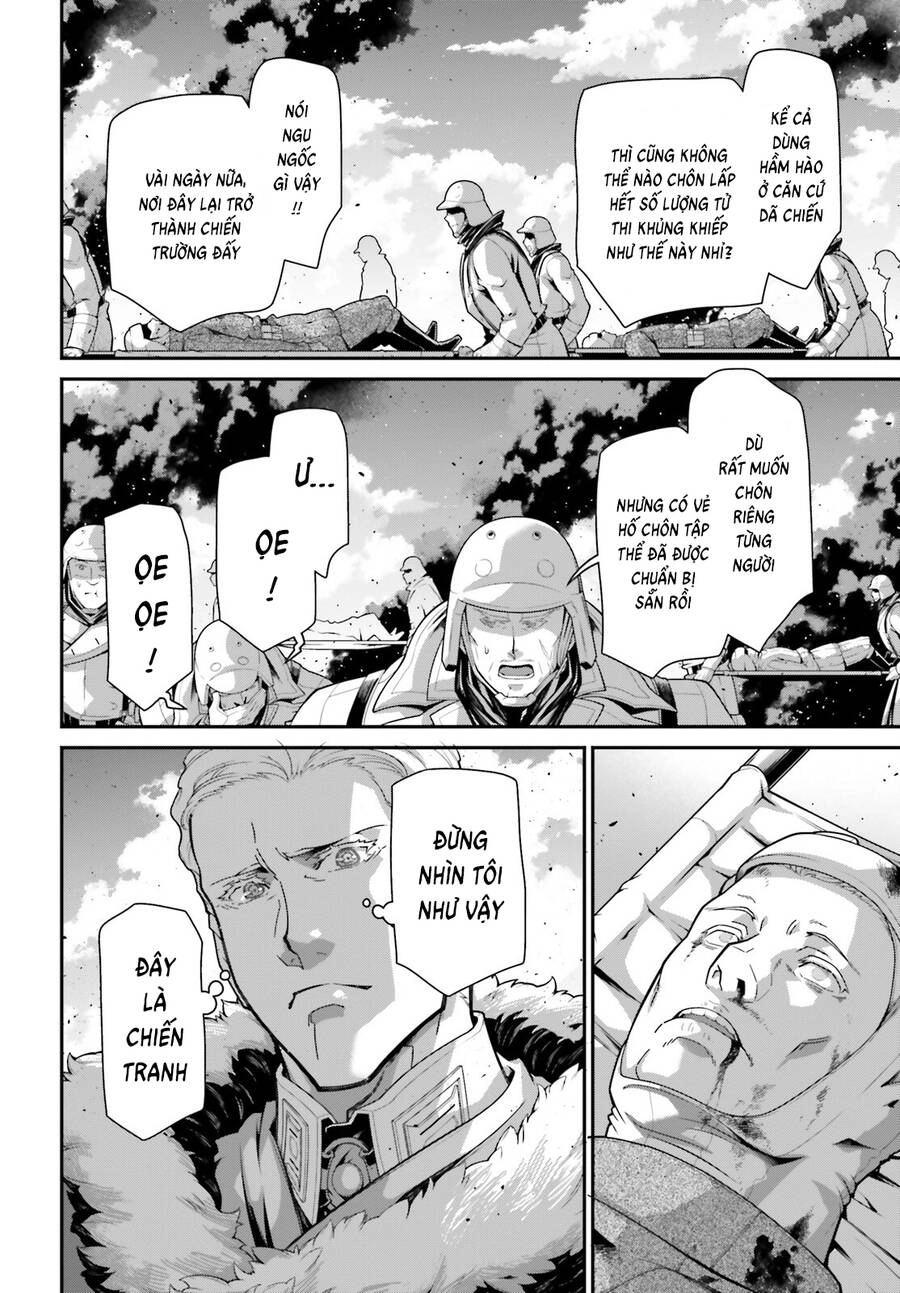 Ấu Nữ Chiến Ký Chapter 98 - 5