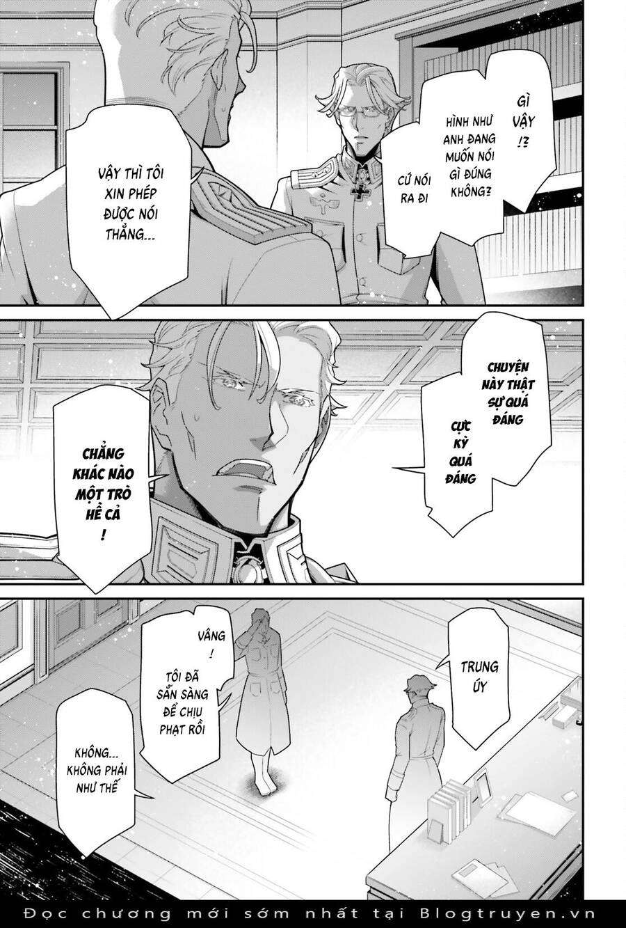 Ấu Nữ Chiến Ký Chapter 98 - 10