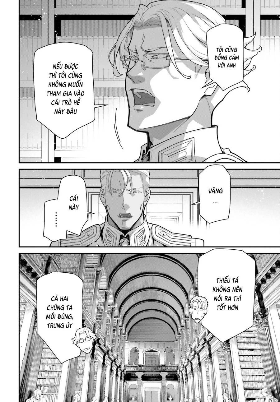 Ấu Nữ Chiến Ký Chapter 98 - 11