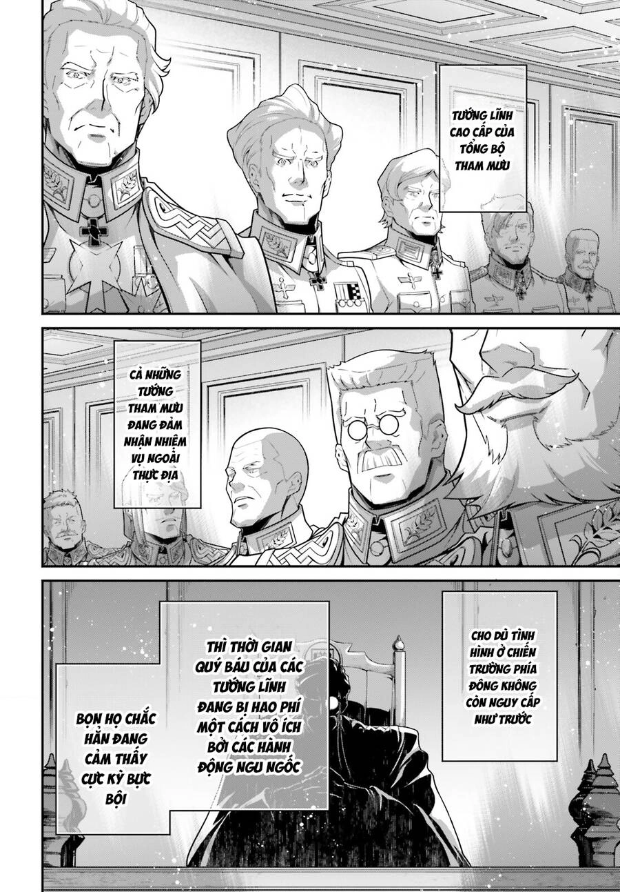 Ấu Nữ Chiến Ký Chapter 98 - 13