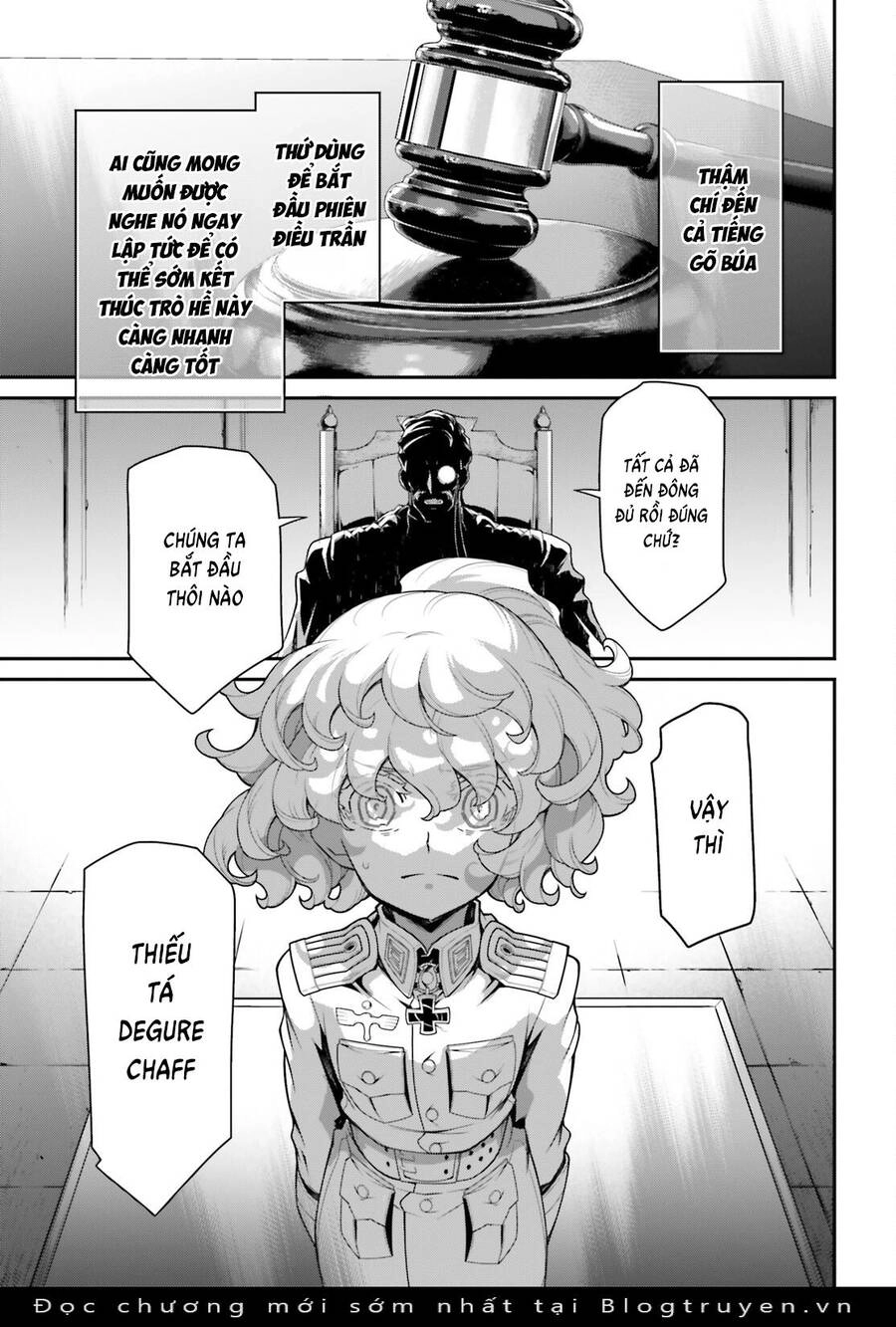 Ấu Nữ Chiến Ký Chapter 98 - 14