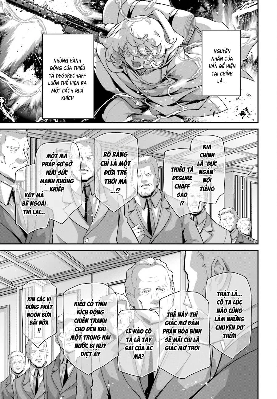 Ấu Nữ Chiến Ký Chapter 98 - 16