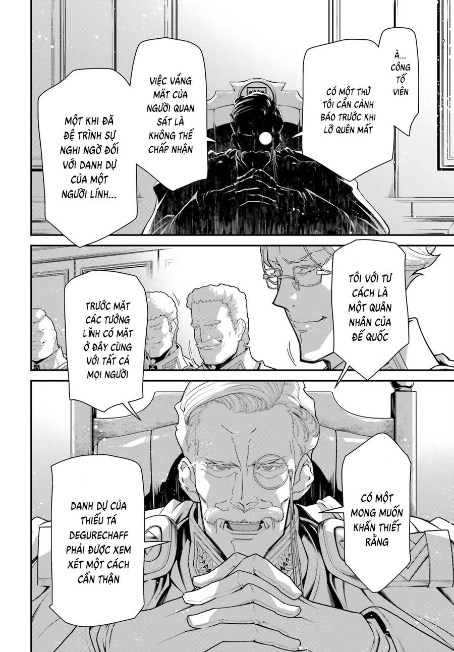 Ấu Nữ Chiến Ký Chapter 98 - 25