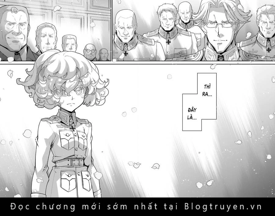 Ấu Nữ Chiến Ký Chapter 98 - 27