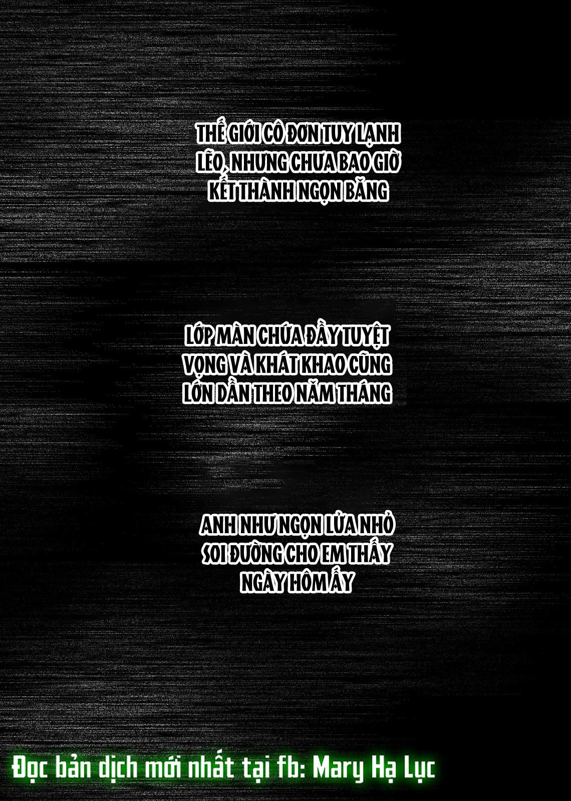 Sao Băng Ẩn Trong Hoa Chapter 31.1 - 3