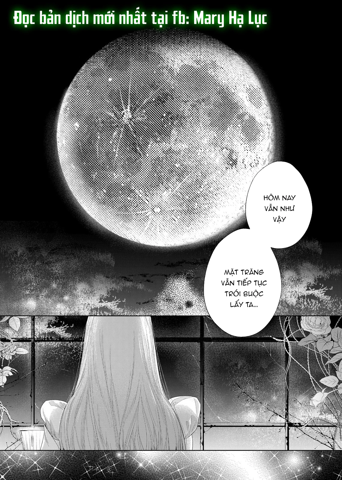 Sao Băng Ẩn Trong Hoa Chapter 31.1 - 4