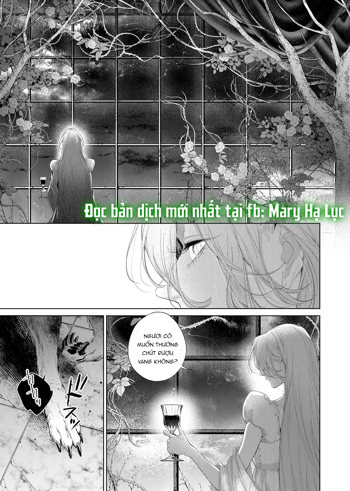 Sao Băng Ẩn Trong Hoa Chapter 31.1 - 5