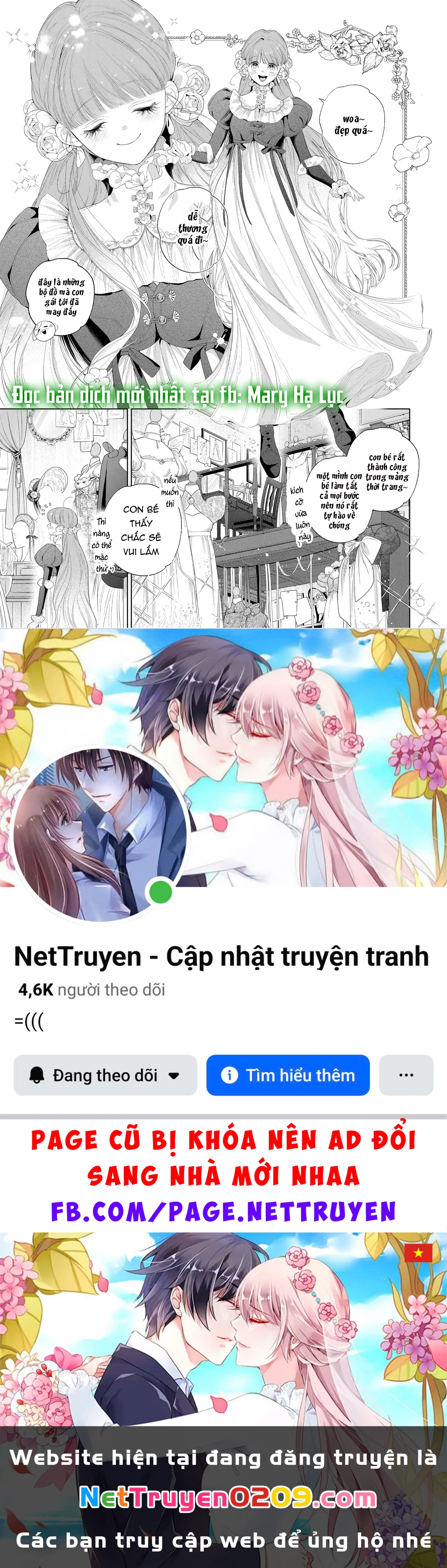 Sao Băng Ẩn Trong Hoa Chapter 31.1 - 19