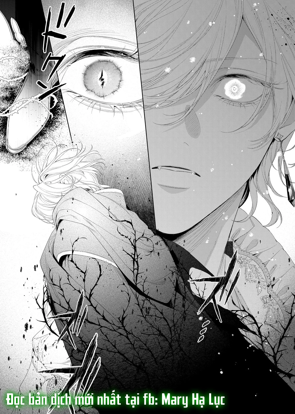 Sao Băng Ẩn Trong Hoa Chapter 31.2 - 16