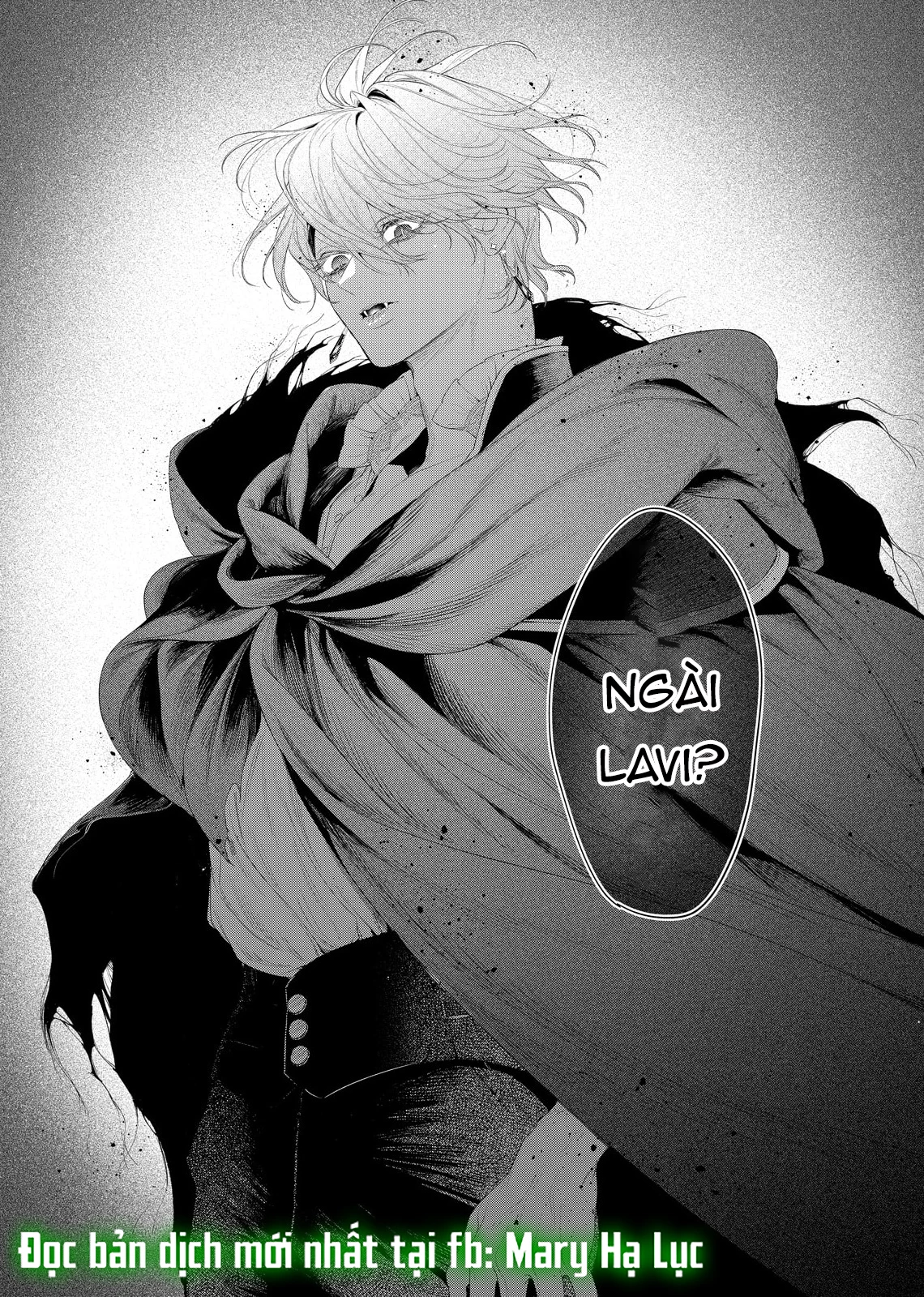 Sao Băng Ẩn Trong Hoa Chapter 31.2 - 20