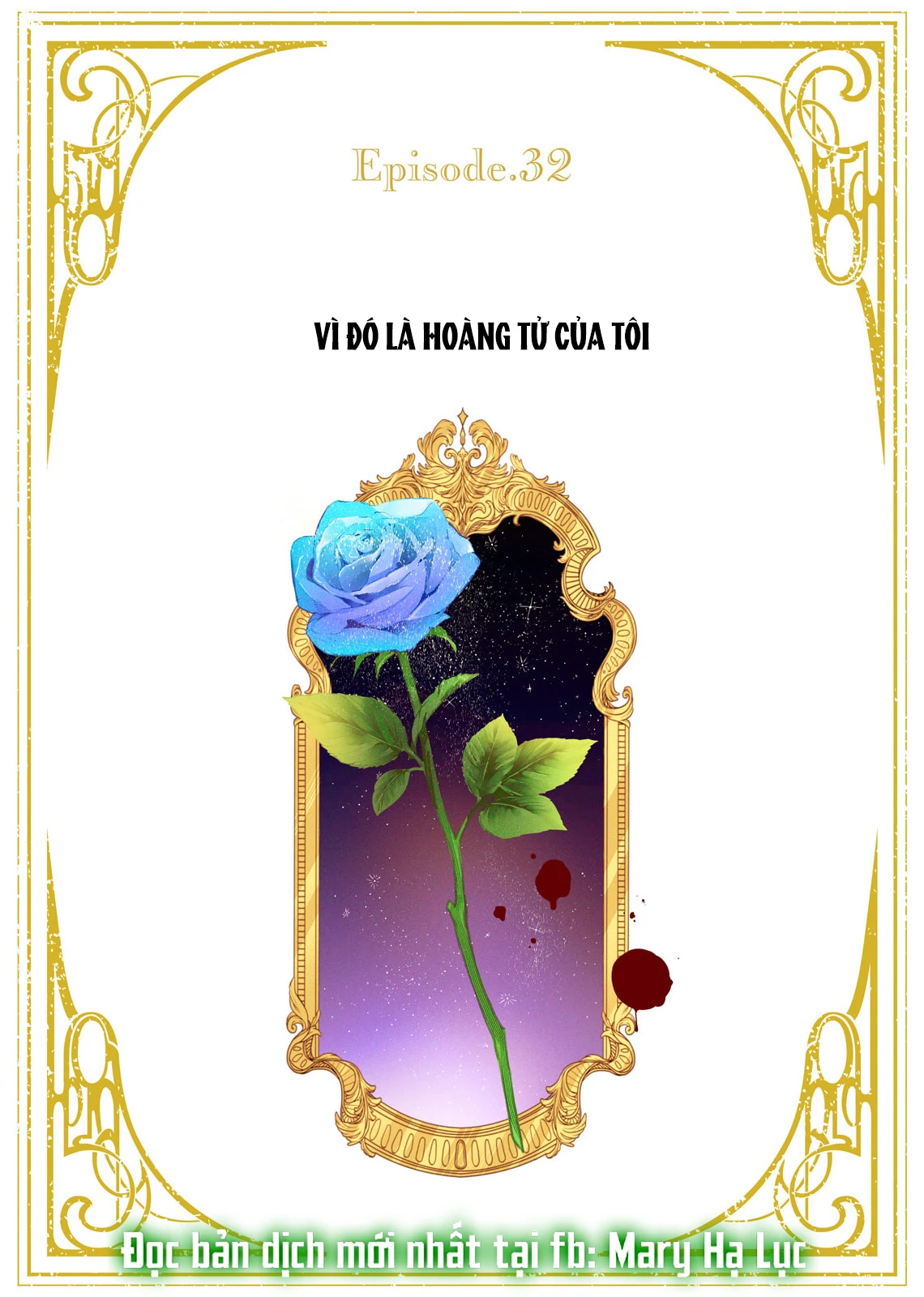 Sao Băng Ẩn Trong Hoa Chapter 32.1 - 2