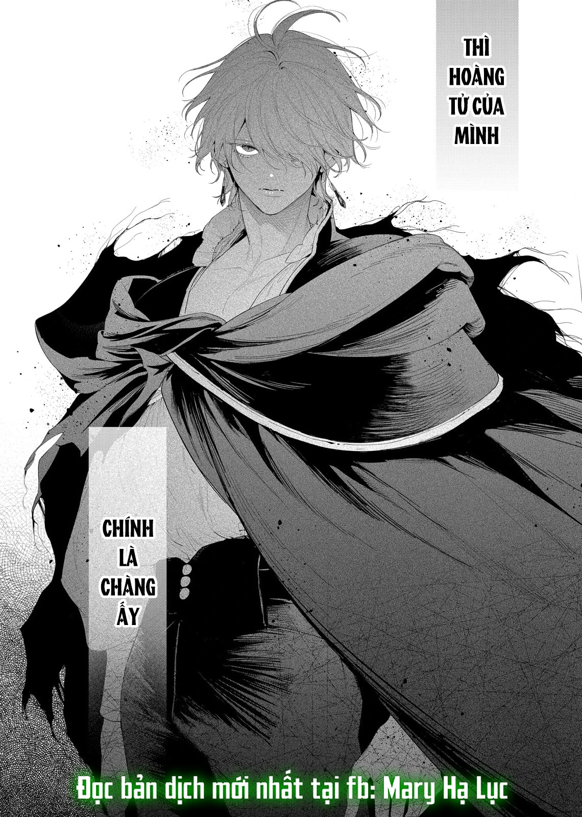 Sao Băng Ẩn Trong Hoa Chapter 32.1 - 4