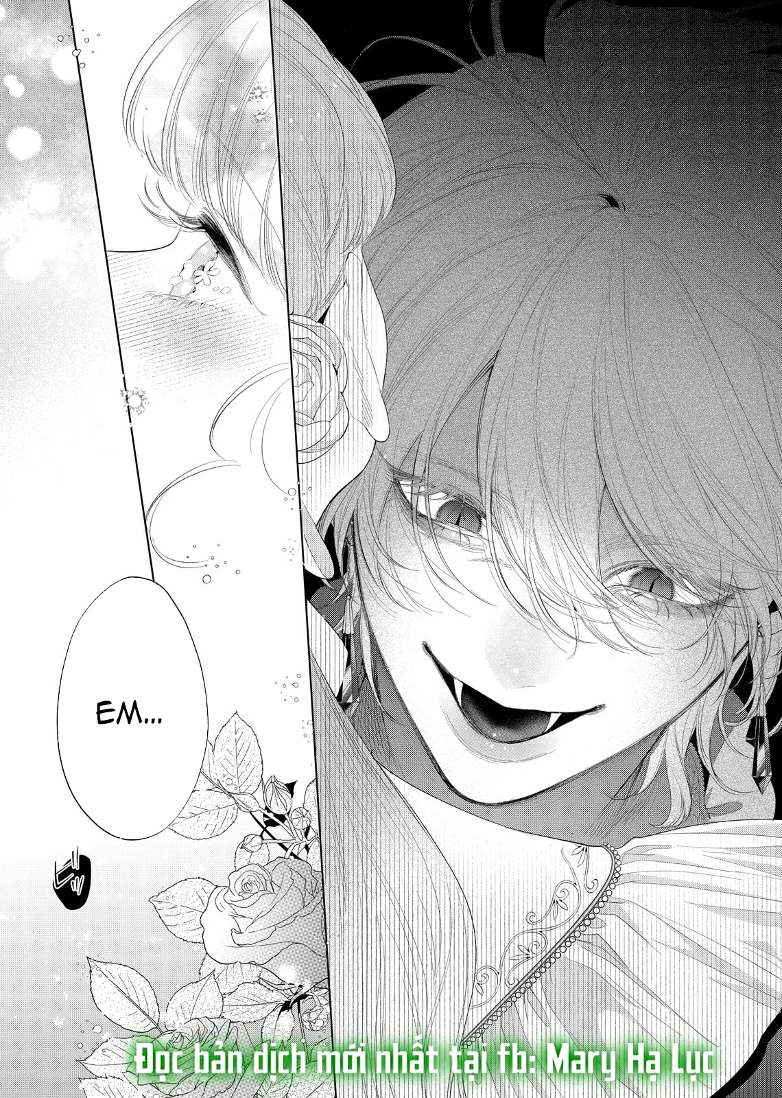 Sao Băng Ẩn Trong Hoa Chapter 32.1 - 8