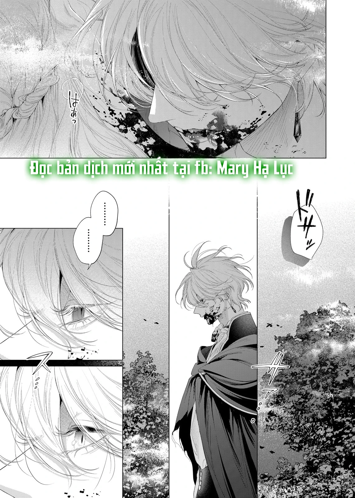 Sao Băng Ẩn Trong Hoa Chapter 32.1 - 17