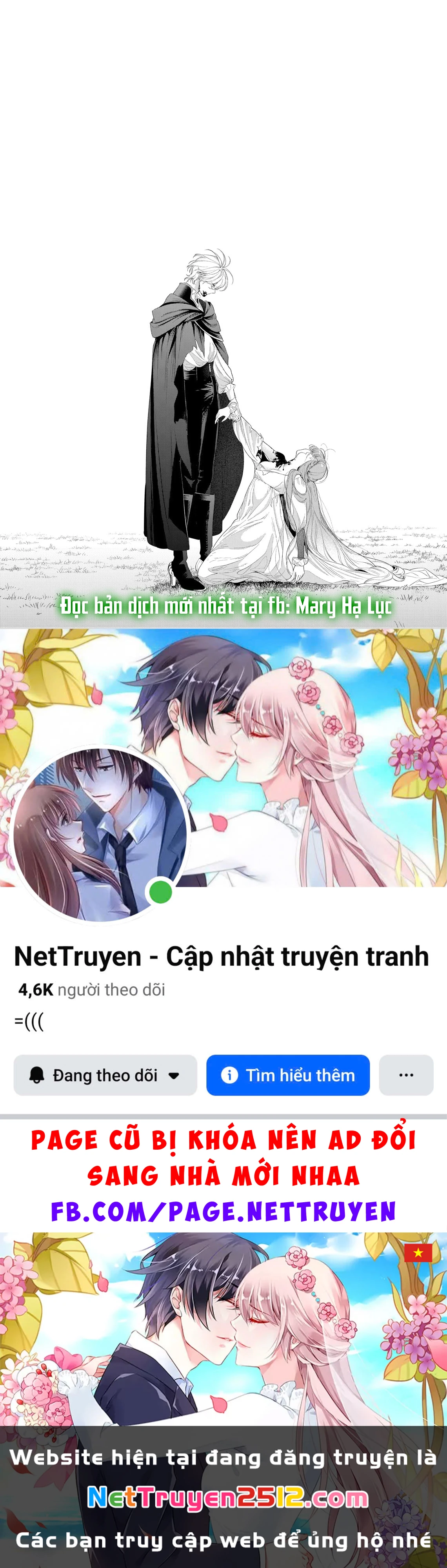 Sao Băng Ẩn Trong Hoa Chapter 32.1 - 19