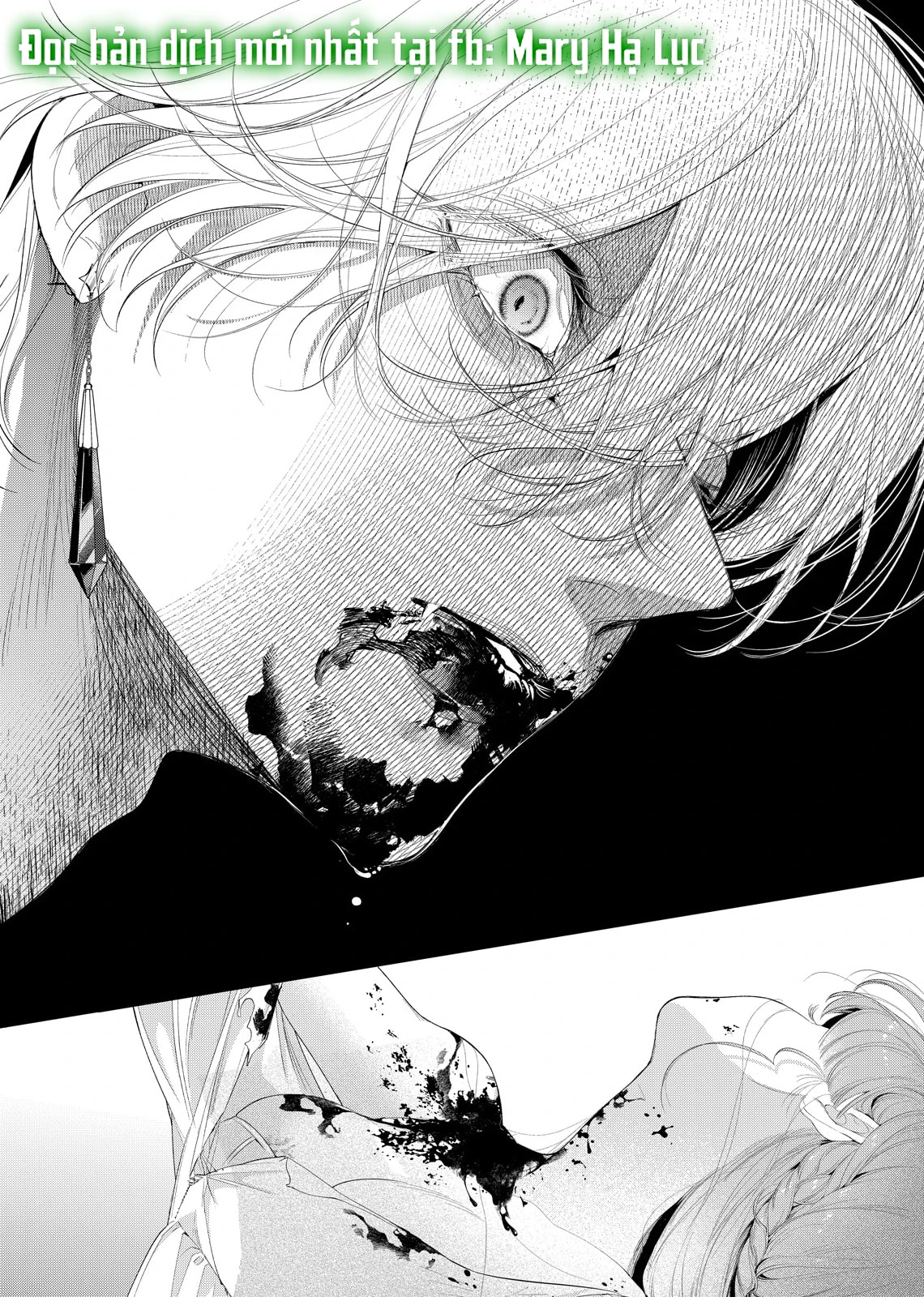 Sao Băng Ẩn Trong Hoa Chapter 32.2 - 2