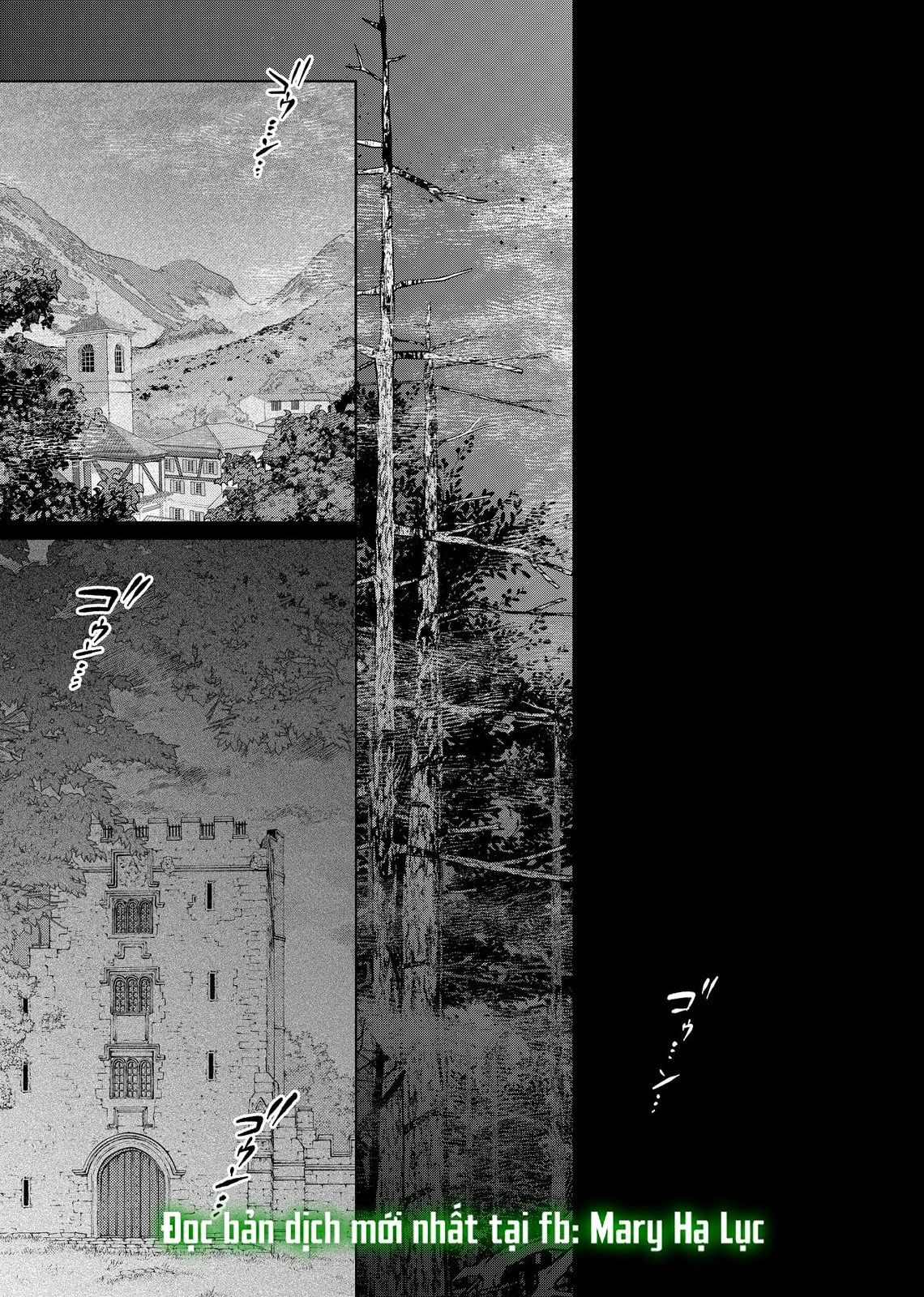 Sao Băng Ẩn Trong Hoa Chapter 33.1 - 2