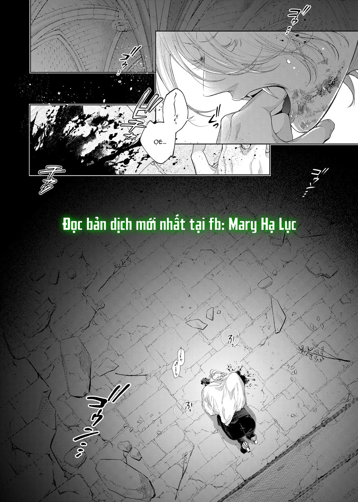 Sao Băng Ẩn Trong Hoa Chapter 33.1 - 3