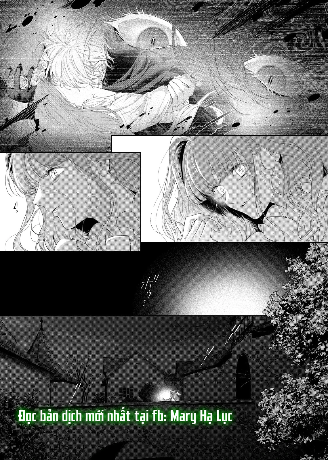 Sao Băng Ẩn Trong Hoa Chapter 33.1 - 10