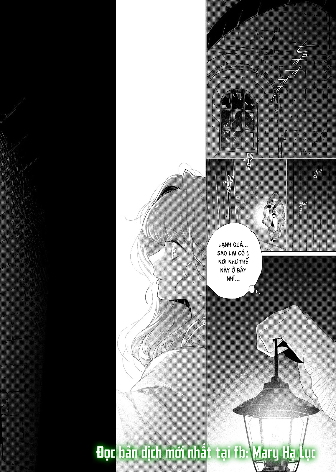 Sao Băng Ẩn Trong Hoa Chapter 33.1 - 13