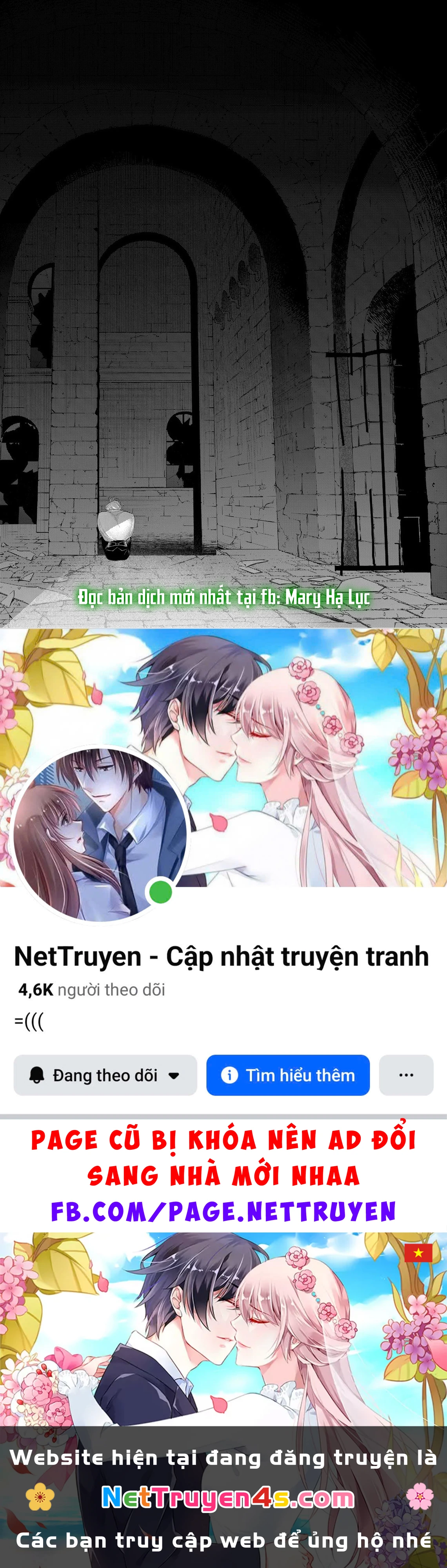 Sao Băng Ẩn Trong Hoa Chapter 33.1 - 14