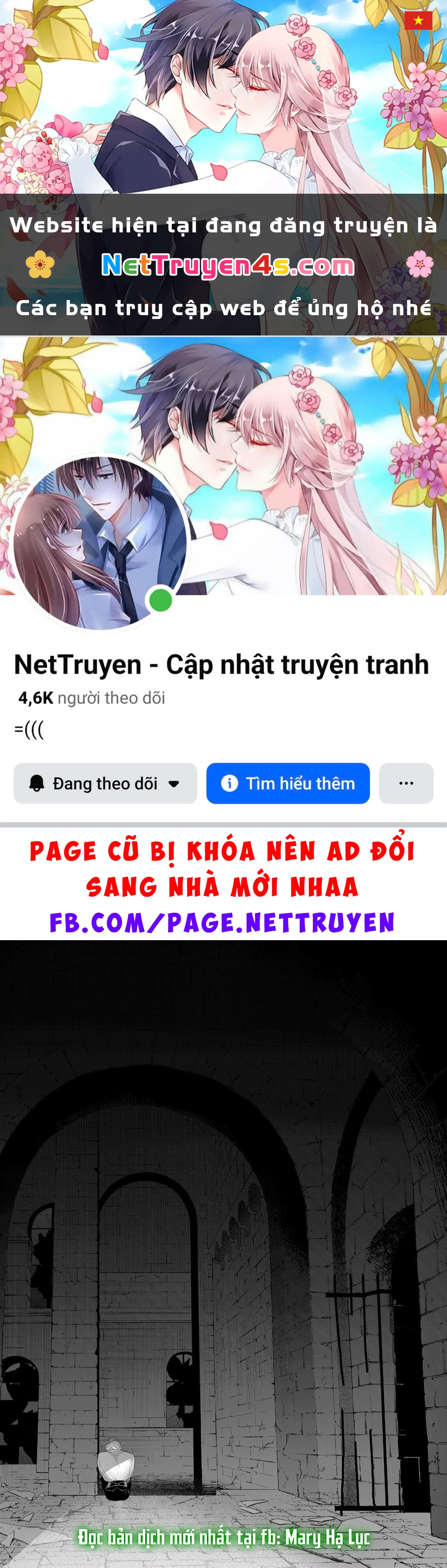 Sao Băng Ẩn Trong Hoa Chapter 33.2 - 1