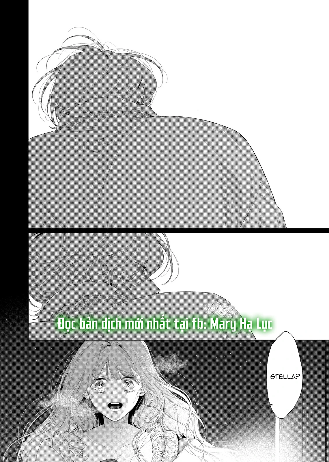 Sao Băng Ẩn Trong Hoa Chapter 33.2 - 2