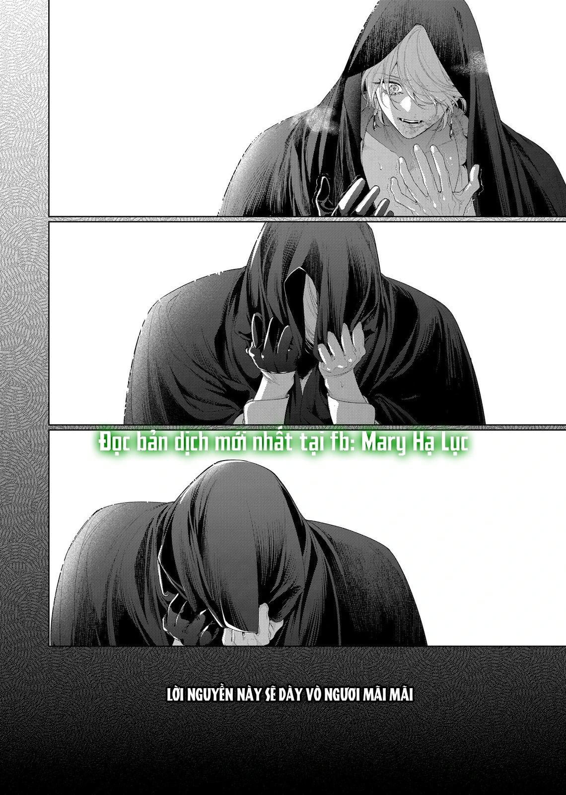 Sao Băng Ẩn Trong Hoa Chapter 33.2 - 10