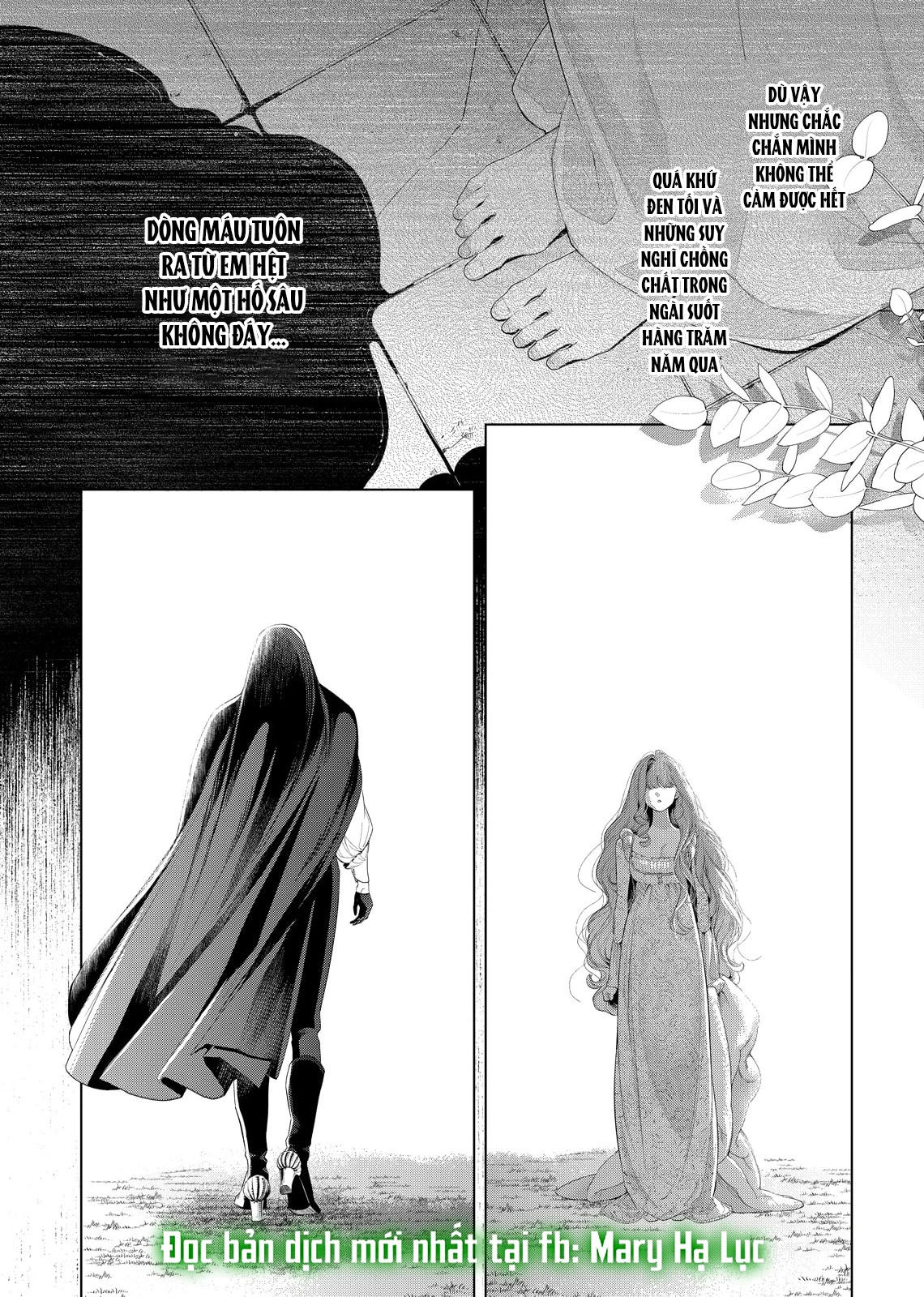 Sao Băng Ẩn Trong Hoa Chapter 33.2 - 16