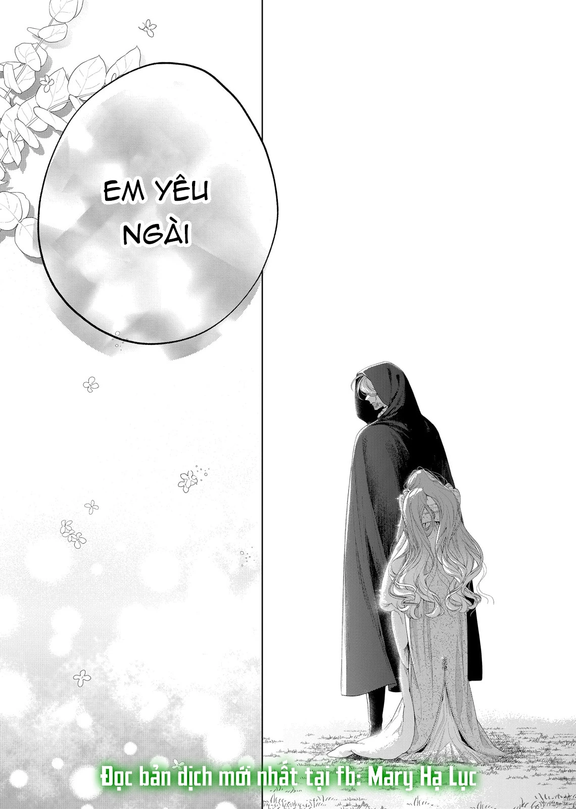 Sao Băng Ẩn Trong Hoa Chapter 33.2 - 20