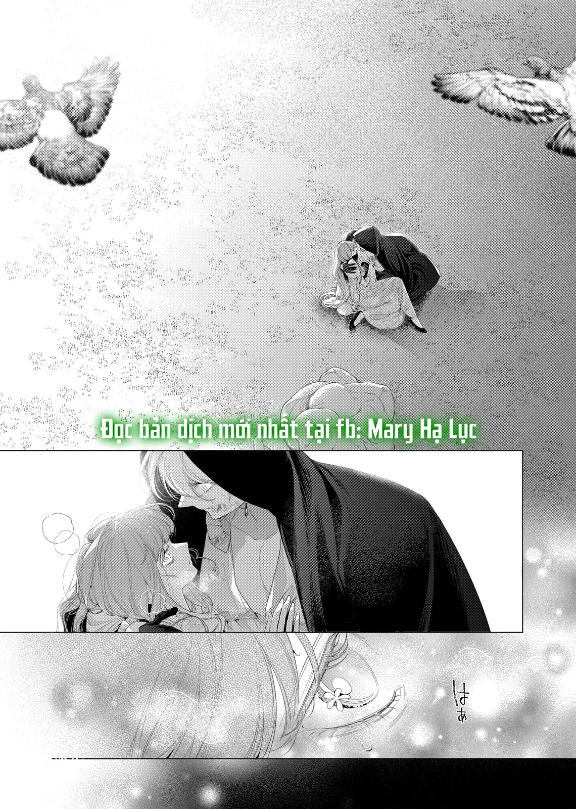 Sao Băng Ẩn Trong Hoa Chapter 33.2 - 23