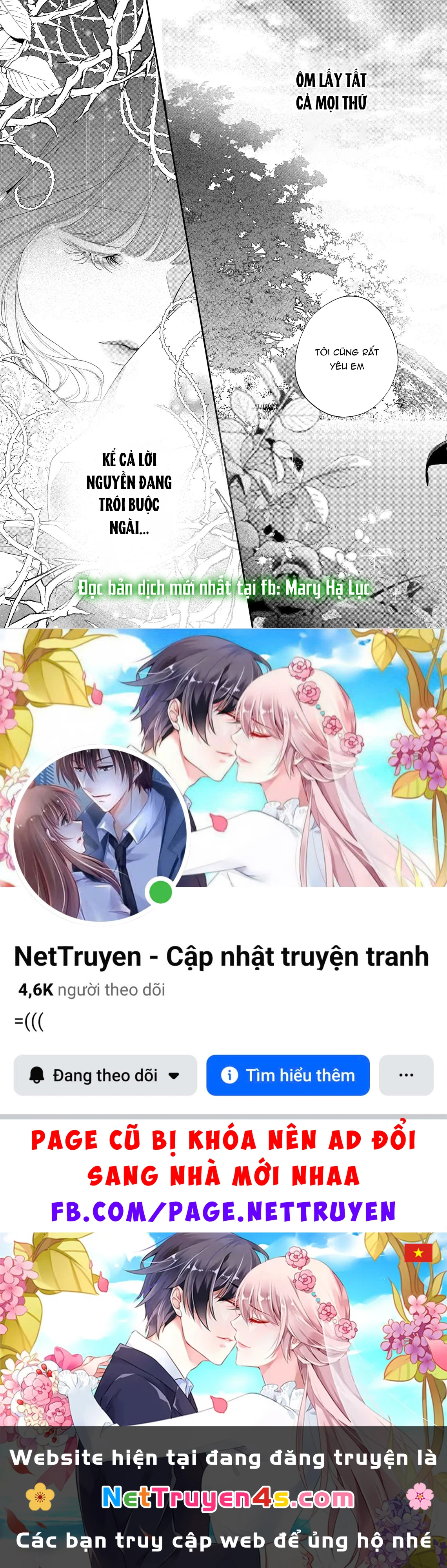 Sao Băng Ẩn Trong Hoa Chapter 33.2 - 31