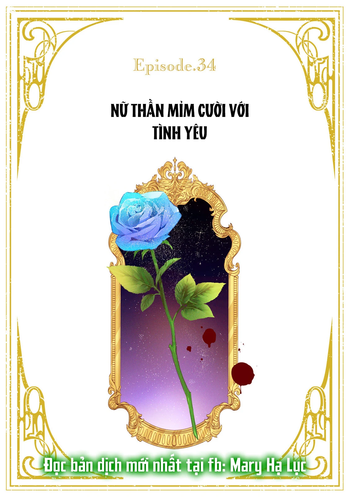 Sao Băng Ẩn Trong Hoa Chapter 34.1 - 2
