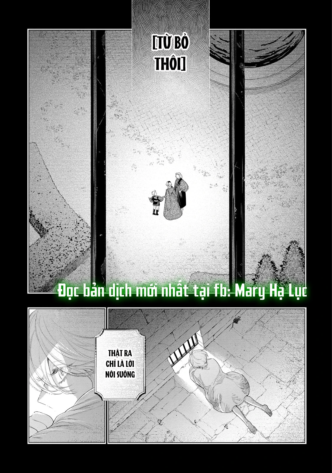 Sao Băng Ẩn Trong Hoa Chapter 34.1 - 3