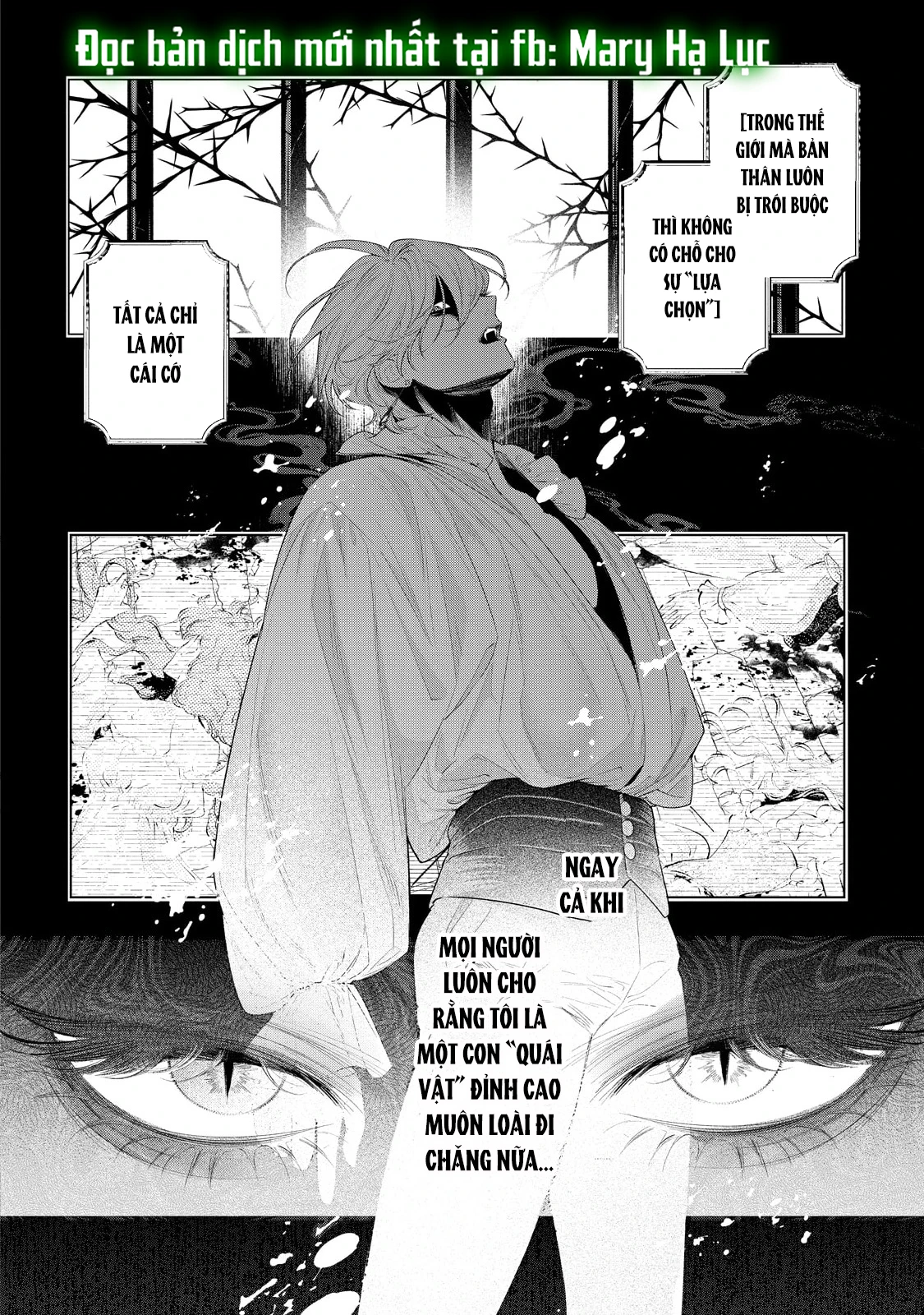 Sao Băng Ẩn Trong Hoa Chapter 34.1 - 4