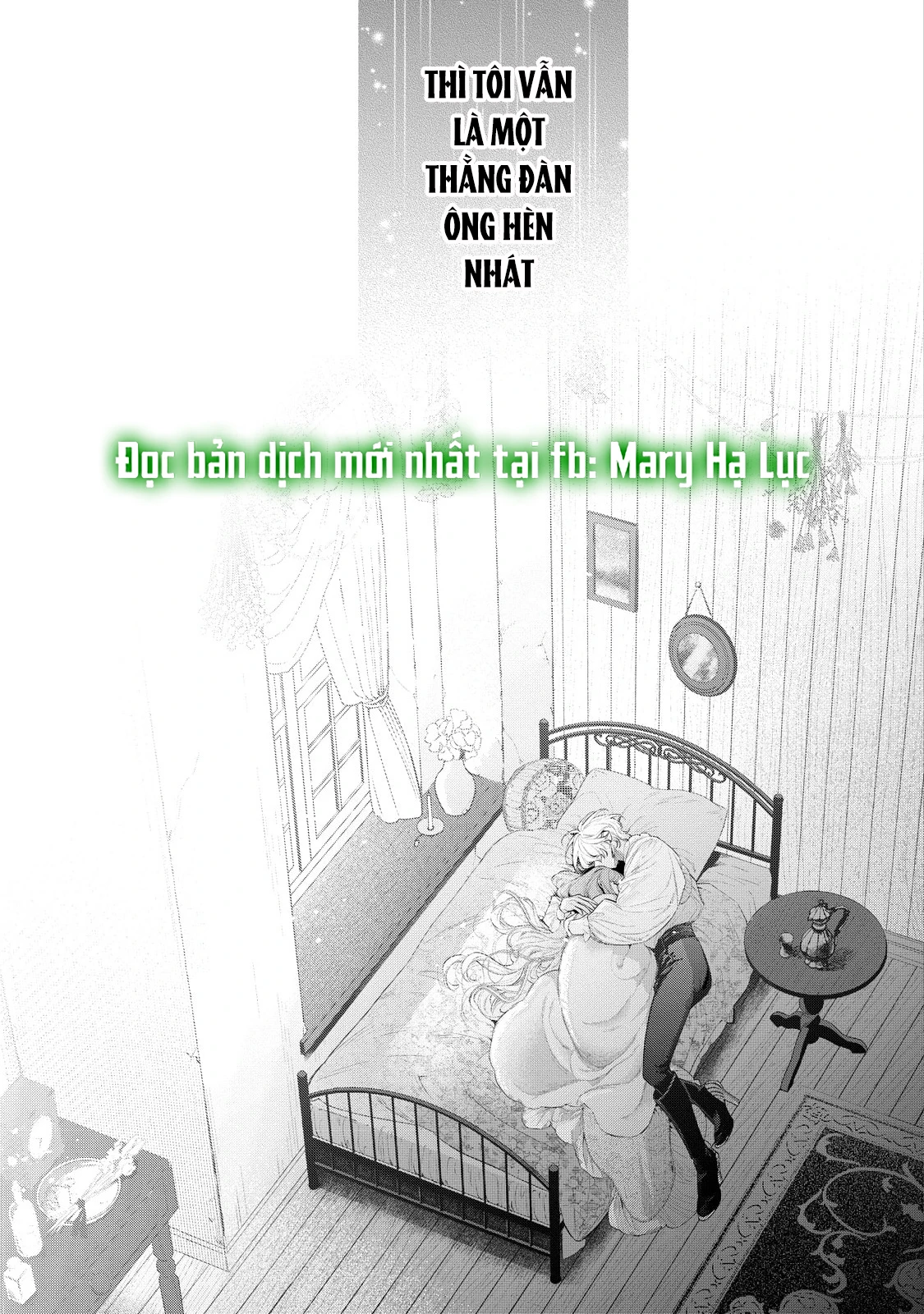 Sao Băng Ẩn Trong Hoa Chapter 34.1 - 5