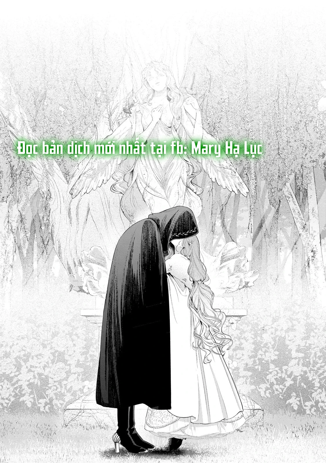 Sao Băng Ẩn Trong Hoa Chapter 34.2 - 24