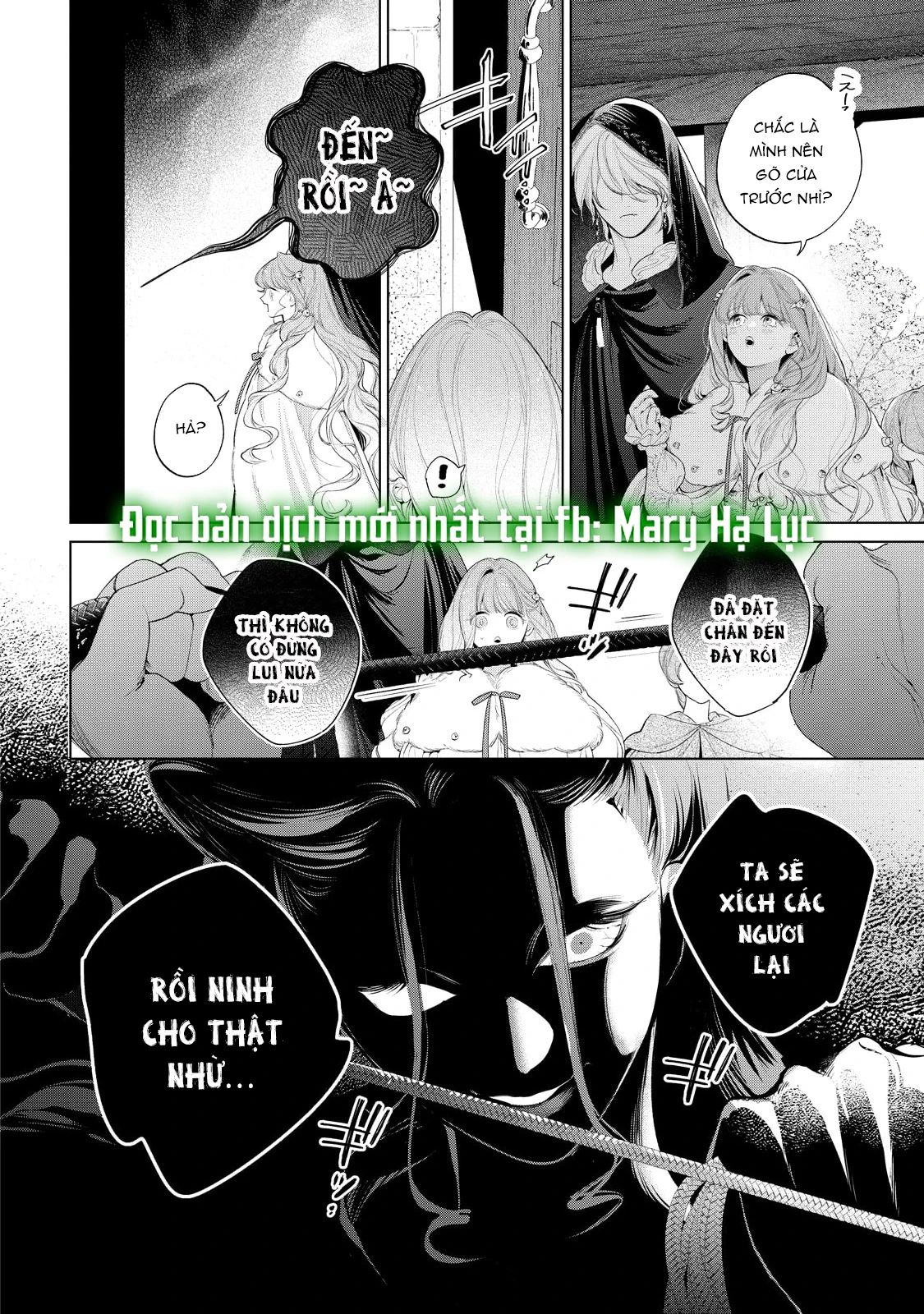 Sao Băng Ẩn Trong Hoa Chapter 34.2 - 32