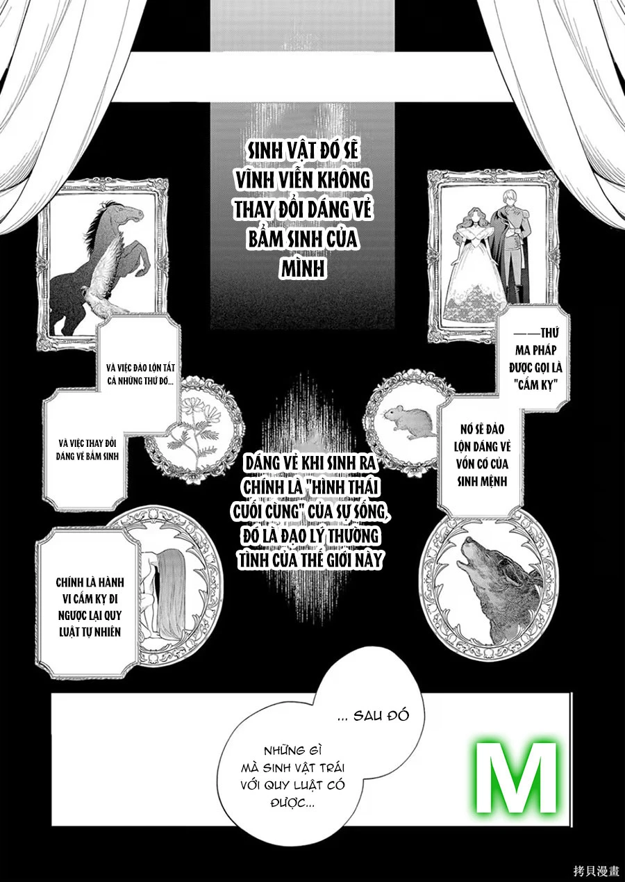 Sao Băng Ẩn Trong Hoa Chapter 35.2 - 4