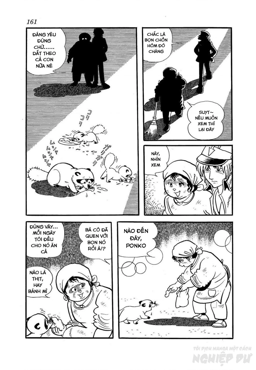 Black Jack Gaiden: Midnight Chapter 16 - 11