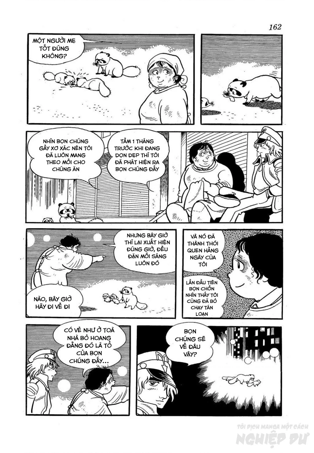 Black Jack Gaiden: Midnight Chapter 16 - 12