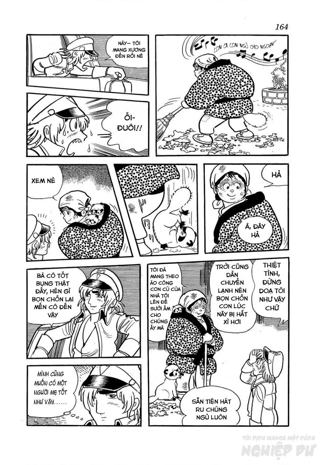 Black Jack Gaiden: Midnight Chapter 16 - 14