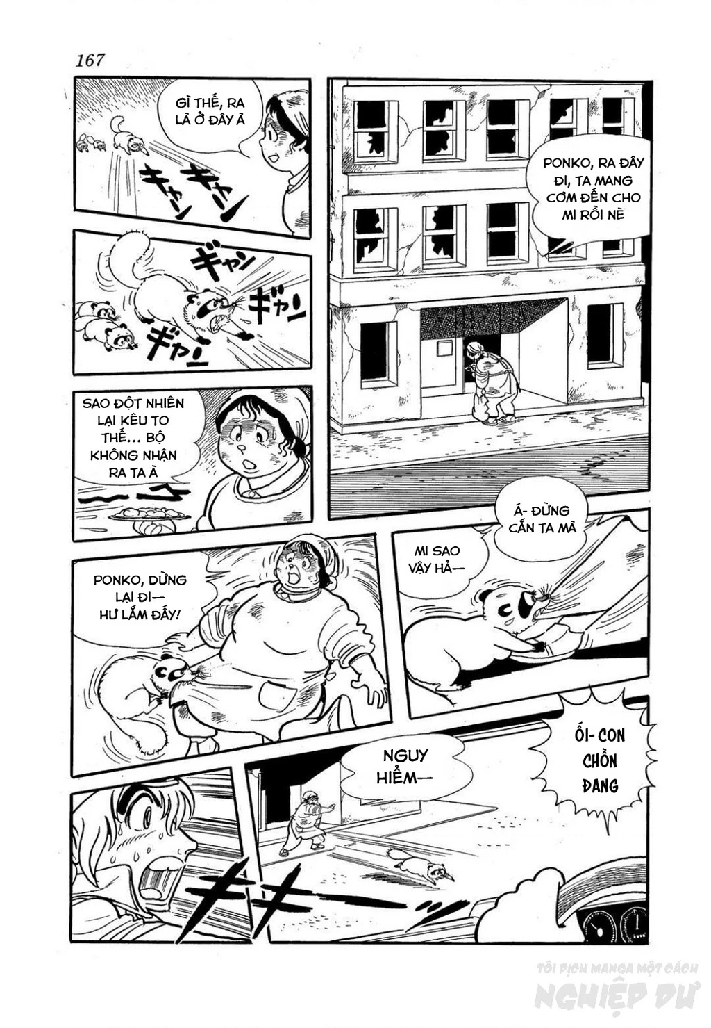 Black Jack Gaiden: Midnight Chapter 16 - 17